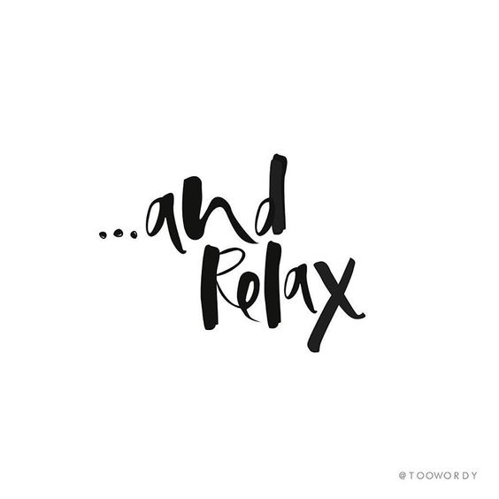 just-relax